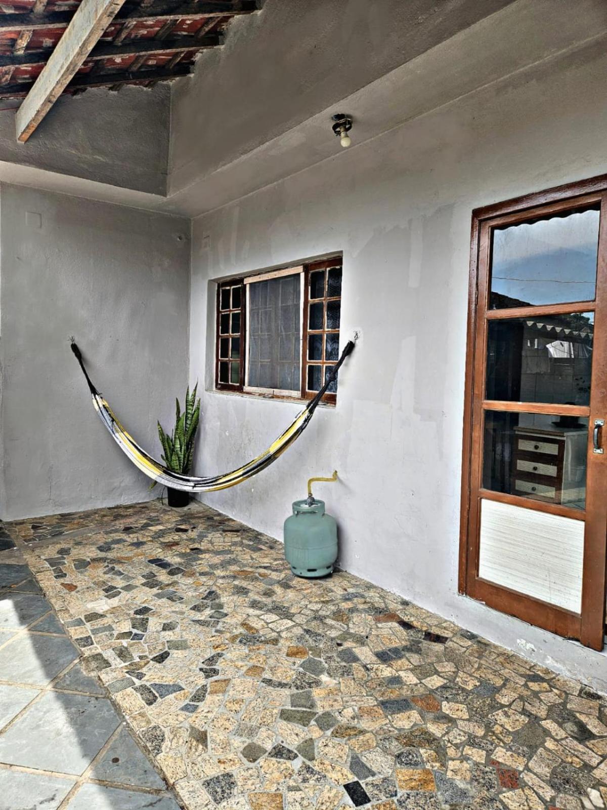 Casa Na Praia Temporada Peruíbe Buitenkant foto